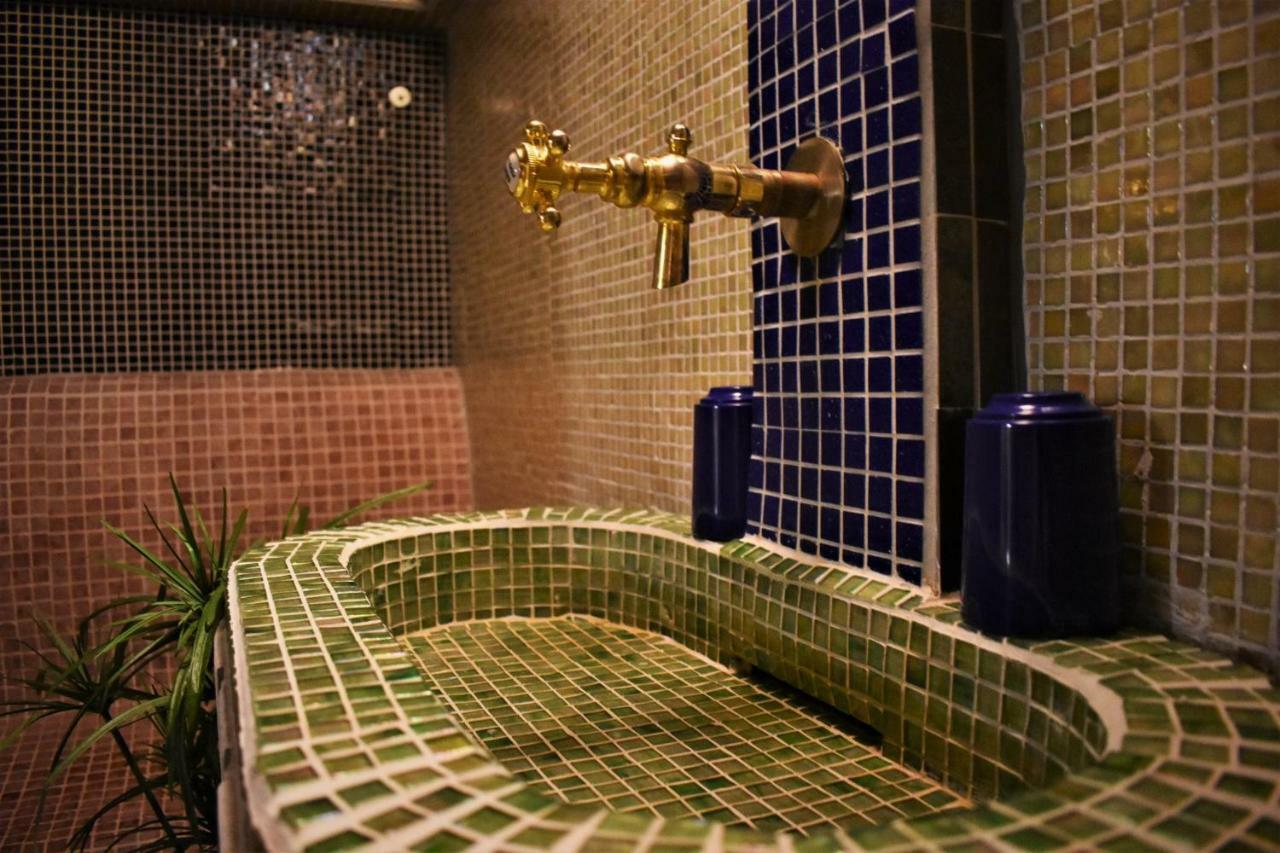 ננדה Chalet Les Rindes מראה חיצוני תמונה
