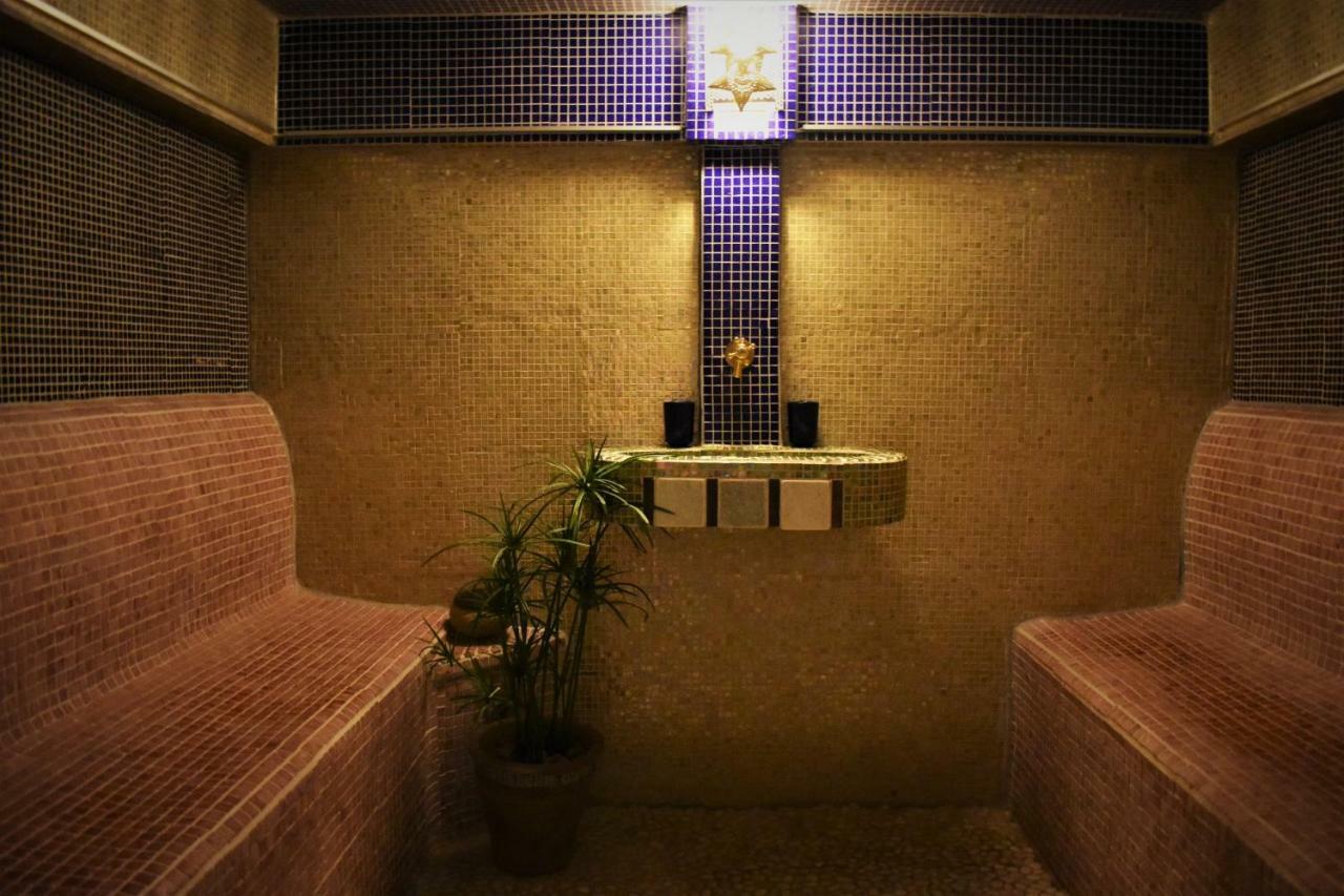 ננדה Chalet Les Rindes מראה חיצוני תמונה